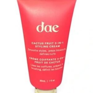 DAE Cactus Fruit 3 in 1 Styling Cream 30ml